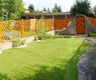 Vineyard in a Front of Terraced House | Czestochowa